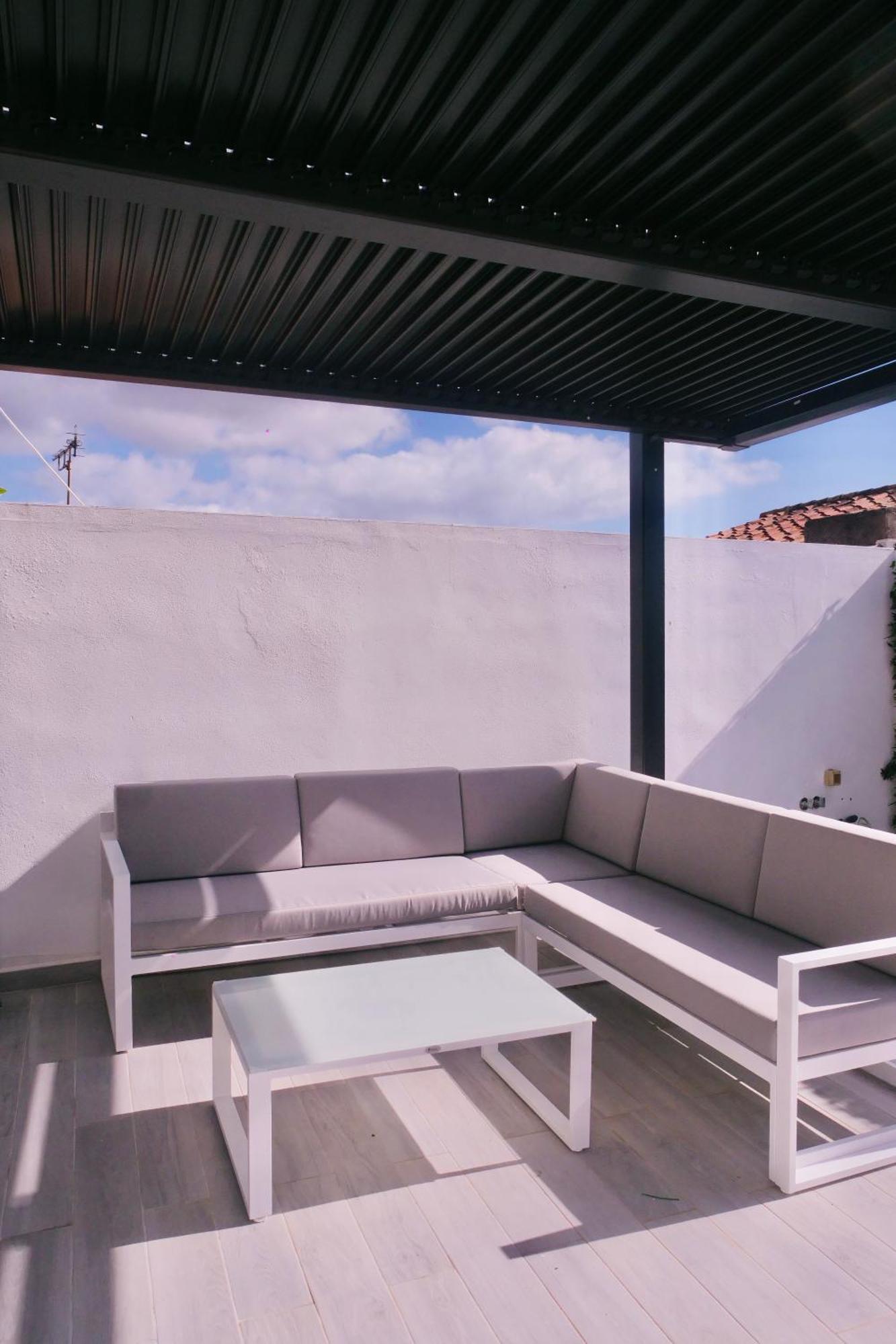 Myra Apart-Hotel Marbella Exterior photo